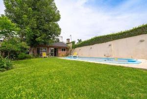 Rivadavia 695, San Jose, Mendoza