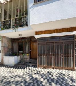 Rivadavia 695, San Jose, Mendoza