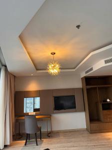 Azzurro Suites Nha Trang Residence by Apple