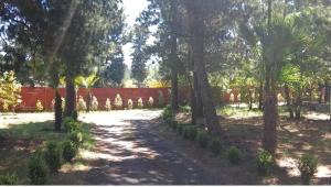 Cabañas Torres Del Bosque