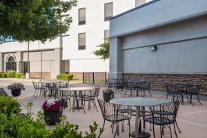 Hampton Inn & Suites Boise-Meridian