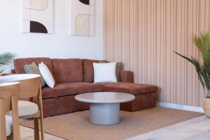 Apartamento Soler Banús