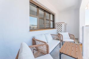 Apartamento Soler Banús