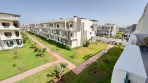 Haven of Light & XXL Terrace - Gym & Kids Club