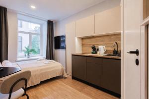 Old Riga Design Studio, Modern & Cozy