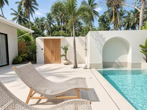 K Villas Phangan 03