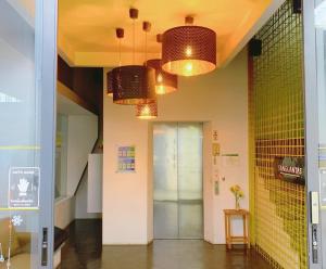 A23 residence
