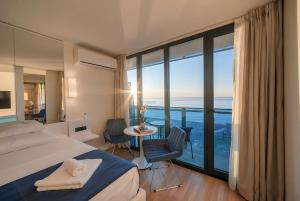 Sunset Bay Batumi Apartment