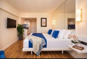Sunset Bay Batumi Apartment