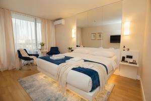 Sunset Bay Batumi Apartment