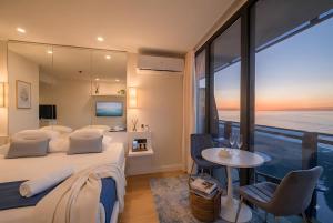 Sunset Bay Batumi Apartment