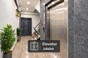 Excellent Apartments Fatih Golden Horn