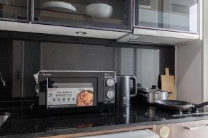 Luxury Condo Center of BKK! Close to Thong Lor BTS