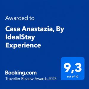 Casa Anastazia
