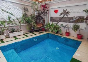 Najmas villa