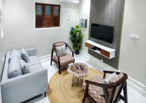 Najmas villa