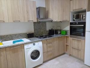 Elegant 1 bedroom Apartment in Algiers - Elbiar