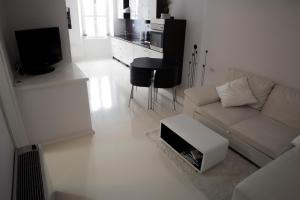Apartment Via Liberta 