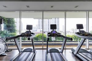Luxury Condo Center of BKK! Close to Thong Lor BTS