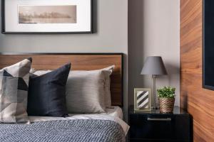 Luxury Condo Center of BKK! Close to Thong Lor BTS