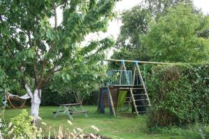 B&B / Chambres d'hotes La Champreniere : photos des chambres