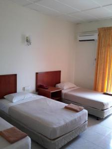 Tanjung Demong Beach Resort