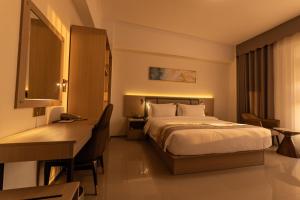 Starline Hotel Dodoma