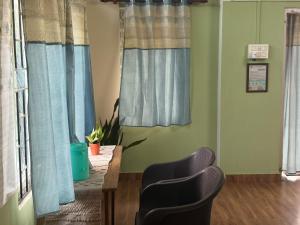 Tales of Guwahati 1BHK 201 -AC extra 200
