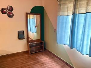 Tales of Guwahati 1BHK 201 -AC extra 200