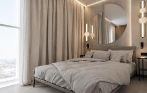 LEVEL 25 PREMIUM APARTAMENT, Free Garage, Air Condition, Self Check-in