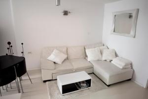 Apartment Via Liberta