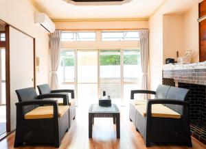 石畳 唐八景 Guesthouse
