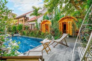 Tohe House Hội An