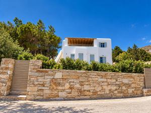 Azure Villa Paros