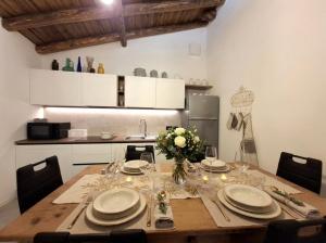 LE SCUDERIE di Casa Bernardi, Wellness Retreat con Sauna in camera & amici a 4 zampe