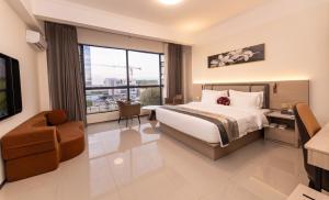 Starline Hotel Dodoma
