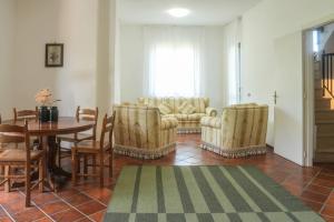 Villa in Vigna Apartments