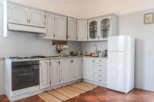 Villa in Vigna Apartments