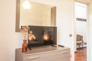 Villa in Vigna Apartments