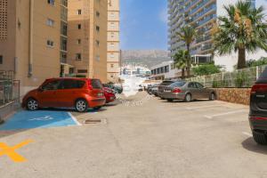 Apartment Ifach