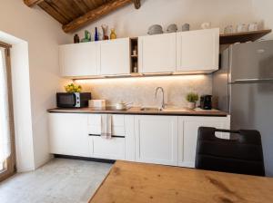 LE SCUDERIE di Casa Bernardi, Wellness Retreat con Sauna in camera & amici a 4 zampe