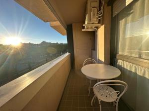 My Umbrian escape