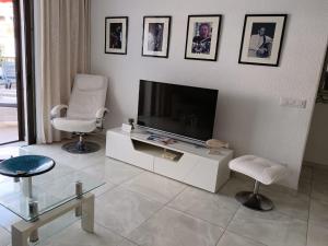 Santiago1 Face piscine 2 chambres Grande terrasse