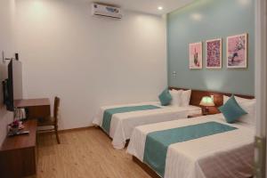 An-An Homestay Huế - Near Walking Street