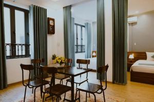 An-An Homestay Huế - Near Walking Street
