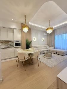Belgrade BW KING 1BR Apartment