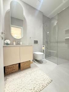 Belgrade BW KING 1BR Apartment