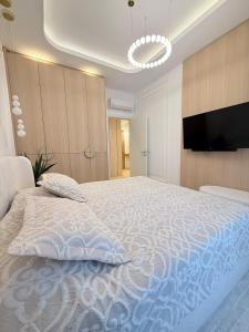 Belgrade BW KING 1BR Apartment