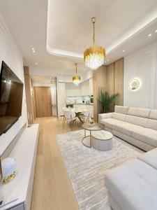 Belgrade BW KING 1BR Apartment