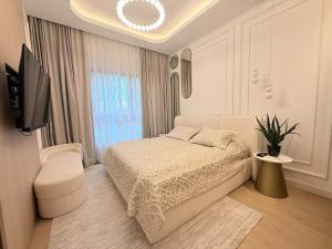 Belgrade BW KING 1BR Apartment